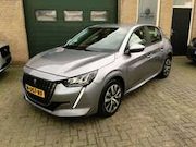 Peugeot 208 - 1.2 PT BL Allure