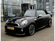 MINI John Cooper Works - 1.6 211PK AUT