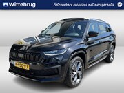 Skoda Kodiaq - 1.5 TSI Sportline Business / AUTOMAAT/ PANO/ LEER/ PARK.SENS