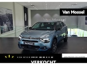 Citroën e-C4 - Feel Edition 50 kWh | Adaptive Cruise Control | Keyless Entr