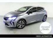 Renault Clio - E-Tech Full Hybrid 145 Techno | Automaat | Easy Link Multime
