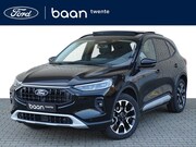 Ford Kuga - 2.5 PHEV Active X | Trekhaak wegkl. | Winter Pack | Matrix L