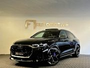 Audi RS Q8 - RSQ8 4.0 TFSI quattro Performance Pano|Ceramic|Carbon|B&O 3D