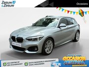 BMW 1-serie - 118i Centennial Executive M PAKKET | AFNEEMBARE TREKHAAK | N