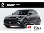 Smart #1 - BRABUS 66 kWh | KKD Actie! | Van € 48.400, - voor € 41.399,