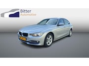 BMW 3-serie - 316i Executive Sport BTW Lage Km stand