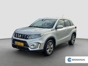 Suzuki Vitara - 1.5 Hybrid Select Trekhaak | Stoelverwarming | Full LED | Ke