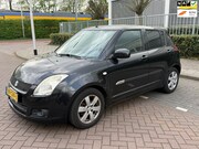 Suzuki Swift - 1.3 AIRCO | KEYLESS | PARKCAMERA | NAP |