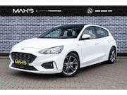 Ford Focus - 1.0 EcoBoost 125 ST Line Business | Panoramadak | Navigatie