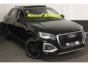 Audi Q2 - 1.5 AUTOMAAT*PANORAMA*KEYLES*CAM*1E EIGENAAR