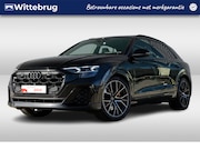 Audi Q8 - 60 TFSI e 490PK quattro Pro Line S Competition | Nieuw 166k 