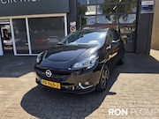 Opel Corsa - 1.4 Online Edition CRUISE/AIRCO/PDC/BLUETOOTH/NAVI