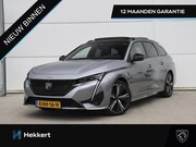 Peugeot 308 - SW GT 1.6 Plug-in Hybrid 225pk Automaa PANO | 18''LM | ADAPT