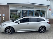 Toyota Corolla - Touring Sports 2.0 Hybrid Premium HUD Schuifdak