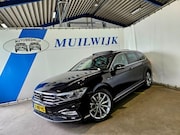 Volkswagen Passat - Variant 1.5 TSI R-Line Business / Virtual / 360 Camera / Led