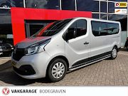 Renault Trafic - Passenger 1.6 dCi Grand Authentique Energy
