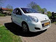 Suzuki Alto - 1.0 Comfort EASSS /Airco / Stuurbekrachtiging/ Electr. ramen