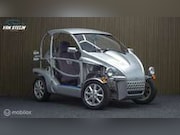 Ligier Be Up - Brommobiel | Unieke Staat | 9dkm
