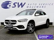 Mercedes-Benz GLA-Klasse - GLA 200 Business Solution Luxury | Pano | CarPlay | Camera |