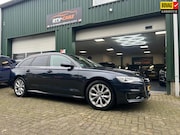 Audi A6 - 1.8 TFSI ultra Business Edition Leder Bose Camara