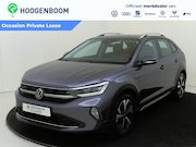 Volkswagen Taigo - 1.0 TSI Style | Achteruitrijcamera | Matrix LED verlichting 