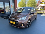 Hyundai i10 - 1.0i i-Motion Comfort LMV AIRCO