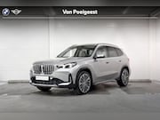BMW X1 - sDrive20i | X Line | Panoramadak | Driving Assistant Profess