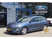 Ford Focus - Wagon BUSINESS APPLE/ANDROID PARK-SENSOREN WINTERPACK CLIMA 