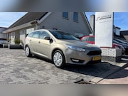 Ford Focus - wagon 1.5 TDCI Lease Edition