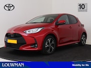 Toyota Yaris - 1.5 Hybrid Dynamic Rijklaar *Nieuw