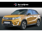 Suzuki Vitara - 1.4 Boosterjet Stijl | NAVI | APPLE CARPLAY/ANDROID AUTO | R