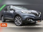 Renault Kadjar - 1.2 TCe Bose Automaat Pano.dak/Clima/Cruise/PDC/LED