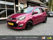 Renault Twingo - 1.2 Sport AIRCO | CRUISE | NAP | EL RAMEN