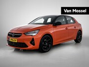 Opel Corsa - 1.2 GS Line 100 PK | Te Financieren v.a. €199, - P/M |