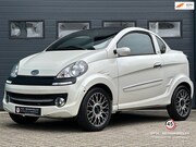 Microcar F8C - Coupé DCI Brommobiel 45km auto 2013 21dkm ZGAN
