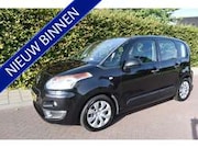 Citroën C3 Picasso - 1.4 VTi Aura Trekhaak, Hoge Instap