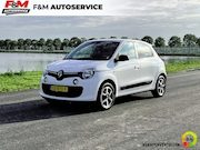 Renault Twingo - 1.0 SCe Limited Airco, cruise, pdc achter
