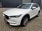 Mazda CX-5 - 2.5 SkyAct-G 194 pk Sportive camera carplay