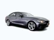 BMW 3-serie - 320i Executive Sport-Line Aut. *LEATHER | SPORTSEATS | NAVI-