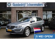 Volvo XC60 - 2.0 T5 FWD Polar+ TREKHAAK-AFN PANO LEER MEMORY STOELVERW. D