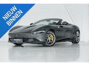 Ferrari Roma - Spider l Canna di Fucile Historical Colour l Scuderia Shield