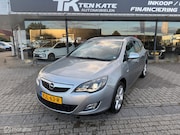 Opel Astra - 1.4 Turbo Edition