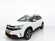 Citroën C5 Aircross - 1.2 PureTech Business TREKHAAK | NAVI | LM VELGEN