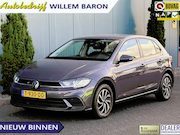 Volkswagen Polo - 1.0 TSI DSG AUT. Life CARPLAY/ANDROID | ADAPT.CRUISE | DIGI.