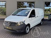 Mercedes-Benz eVito - 112 L2 60 kWh 275 km WLTP 2x Schuifdeur Airco Navigatie Crui