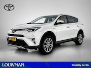 Toyota RAV4 - 2.5 Hybrid Executive