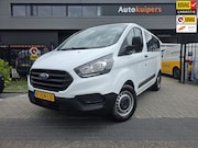 Ford Transit Custom - 320 2.0 TDCI L1H1 Trend 9 personen