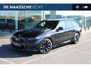 BMW 5-serie - 5 Serie Touring 530e M Sport Automaat / Panoramada