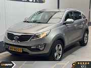Kia Sportage - 2.0 X-ecutive Plus Pack First Edition