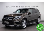 Mercedes-Benz GL-klasse - 500 4-Matic BTW auto, AMG Exclusive Package. (€ 48.719, 01 E